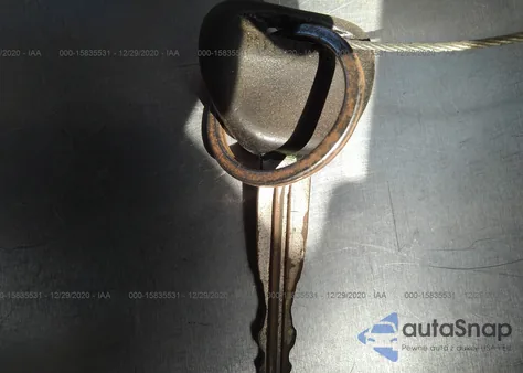 2004 Mitsubishi Lancer Es z USA, uszkodzony, nr VIN JA3AJ26E24U019517